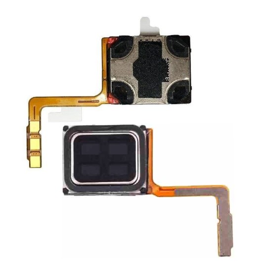 Flex de Alto-falante Xiaomi Redmi Note 10 Flex de Alto-falante Xiaomi Redmi Note 10